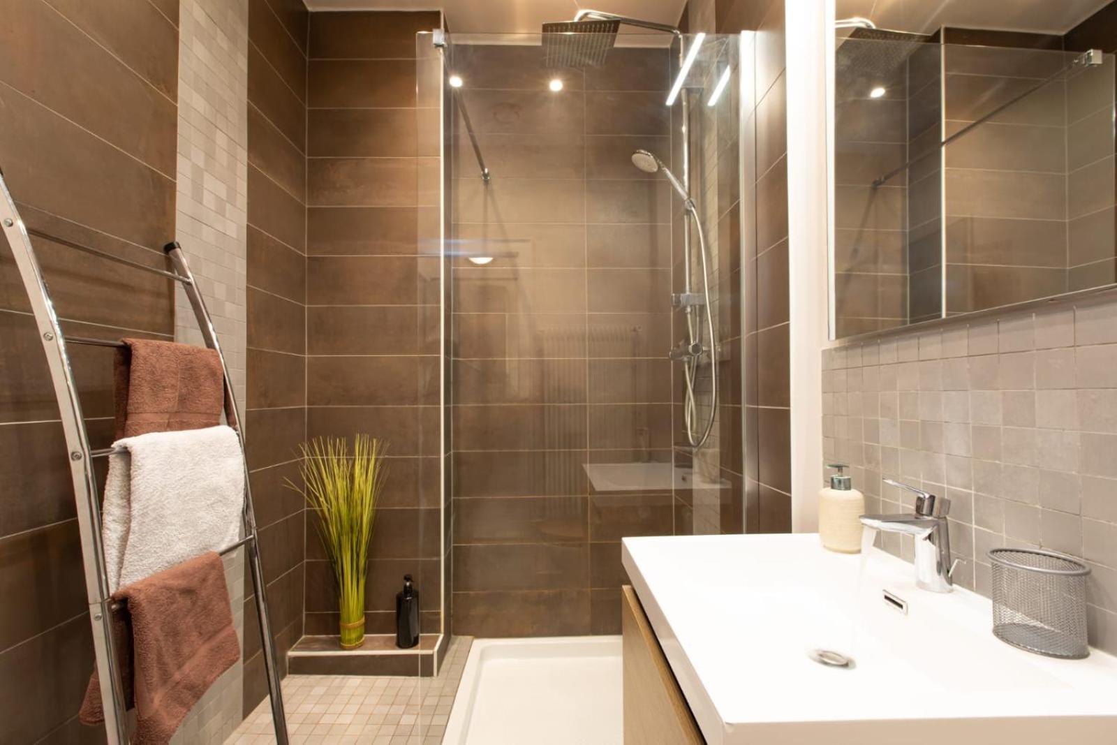 Apartament Evasion St Joseph Odysalis - Lit King Size - Parking - Proche Centre Colmar Zewnętrze zdjęcie